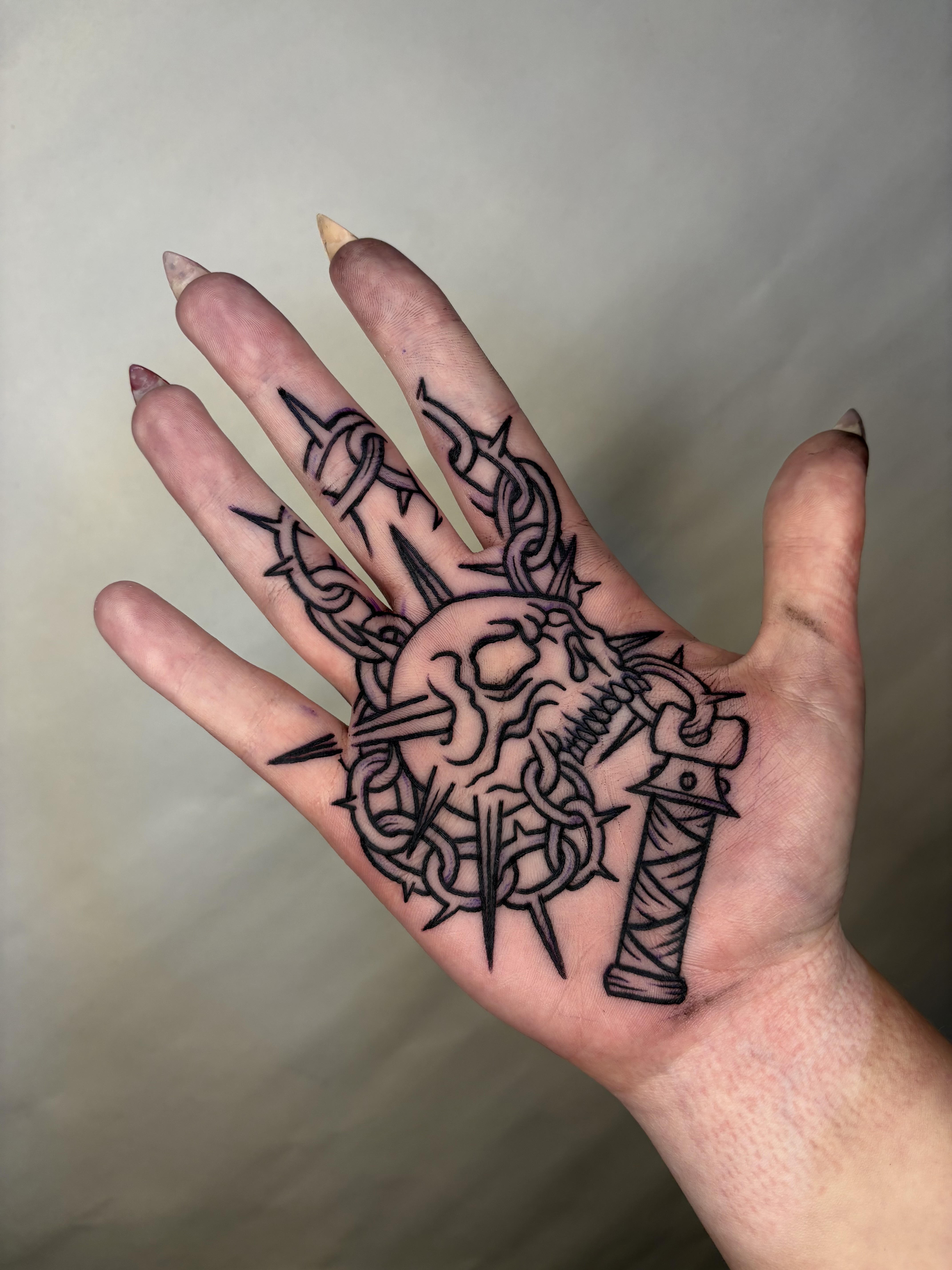 Portfolio piece