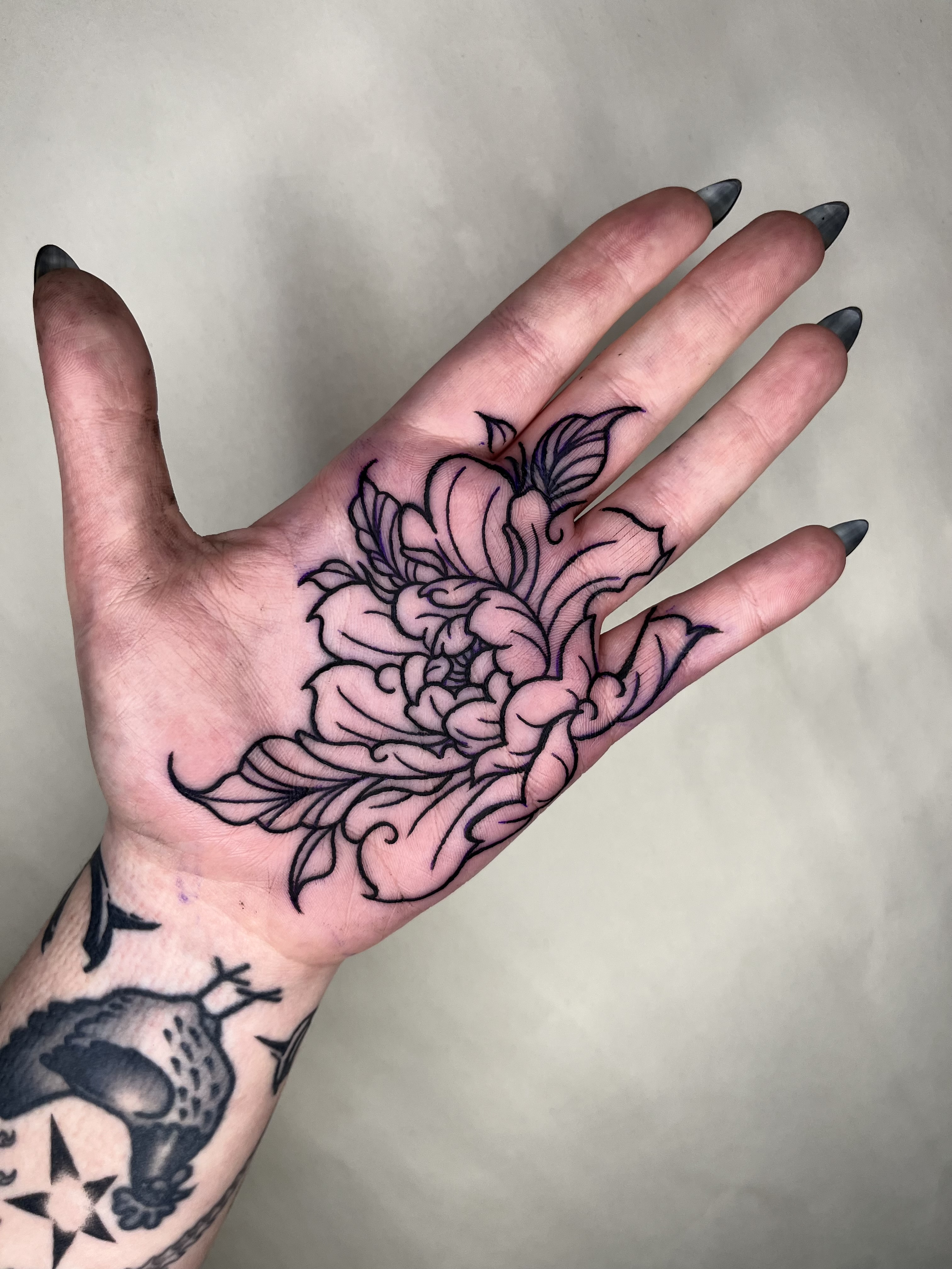 Portfolio piece
